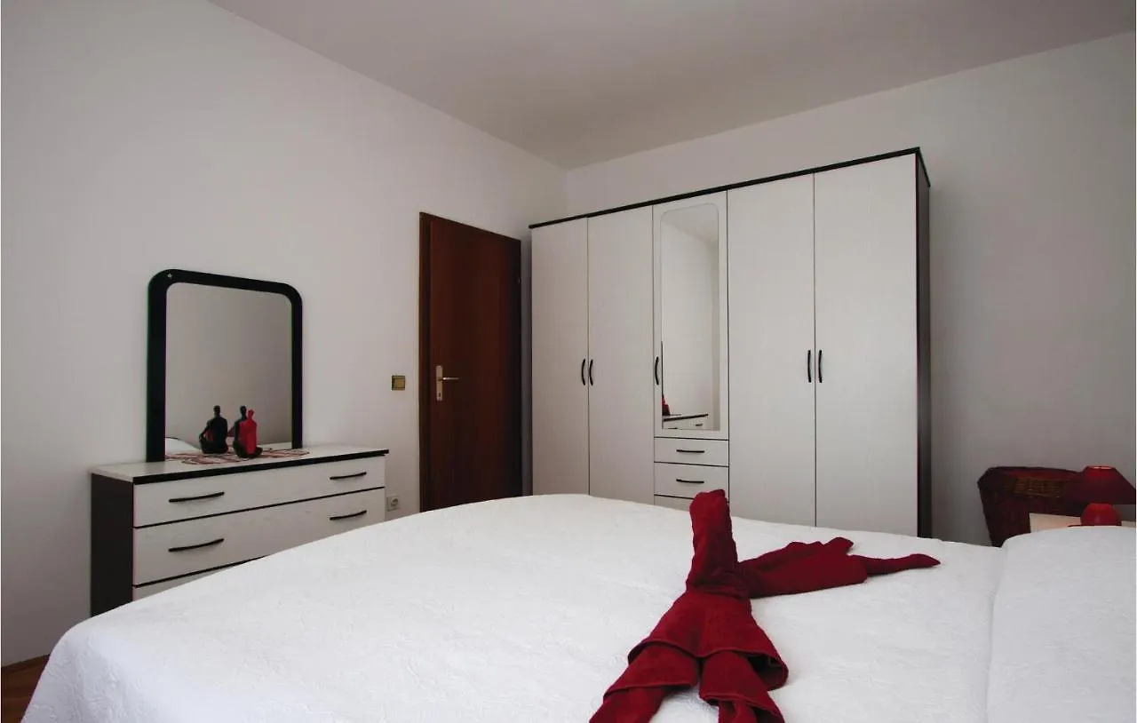Ferienhaus 6 Bedroom Lovely Home In Barban Kroatien