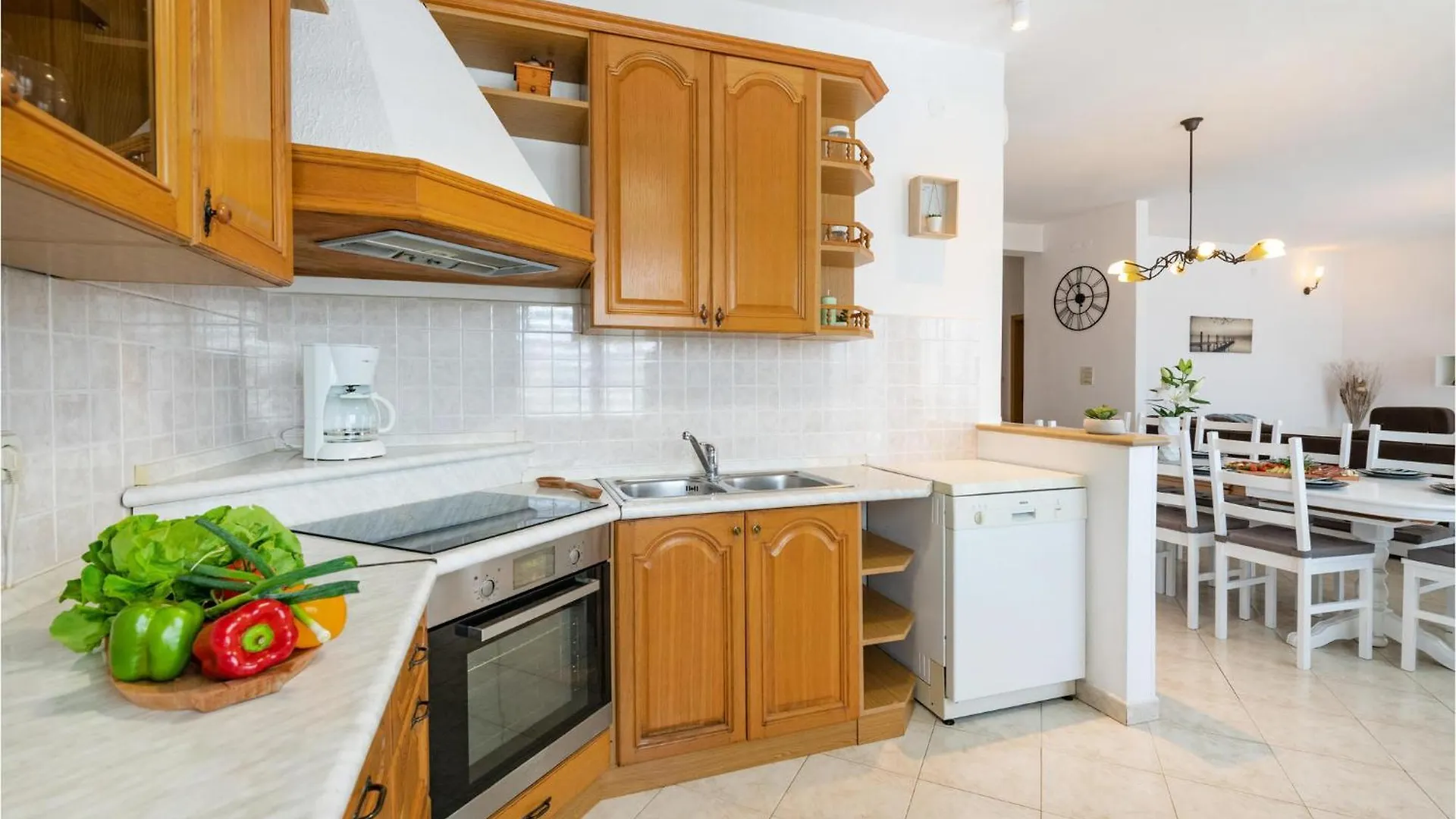 6 Bedroom Lovely Home In Barban Kroatien