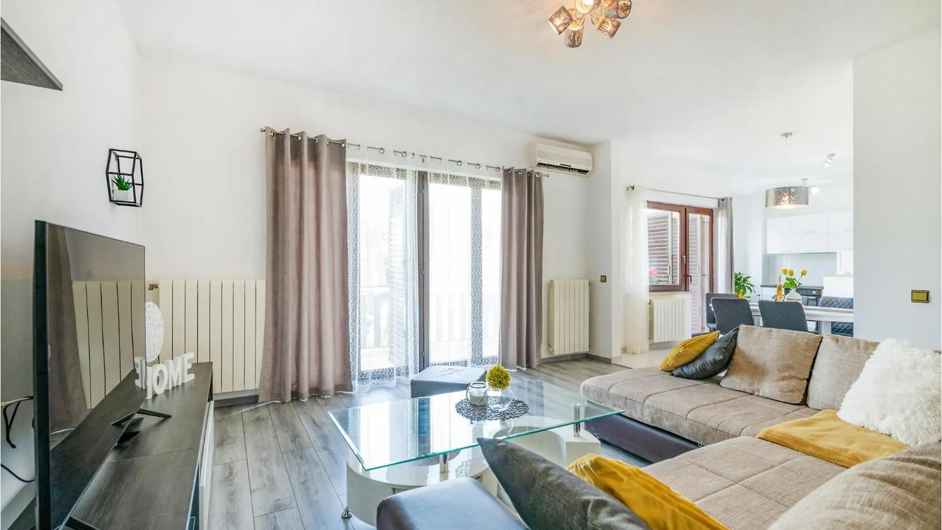 6 Bedroom Lovely Home In Barban 0*,  Kroatien