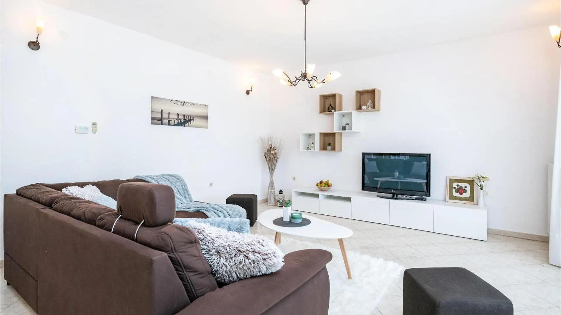 6 Bedroom Lovely Home In Barban 0*,  Kroatien