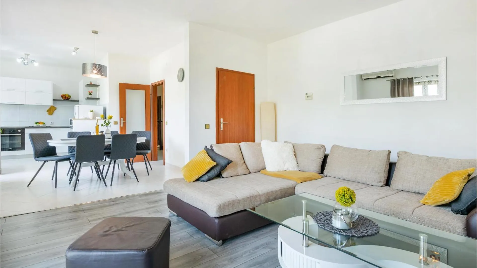 6 Bedroom Lovely Home In Barban Kroatien