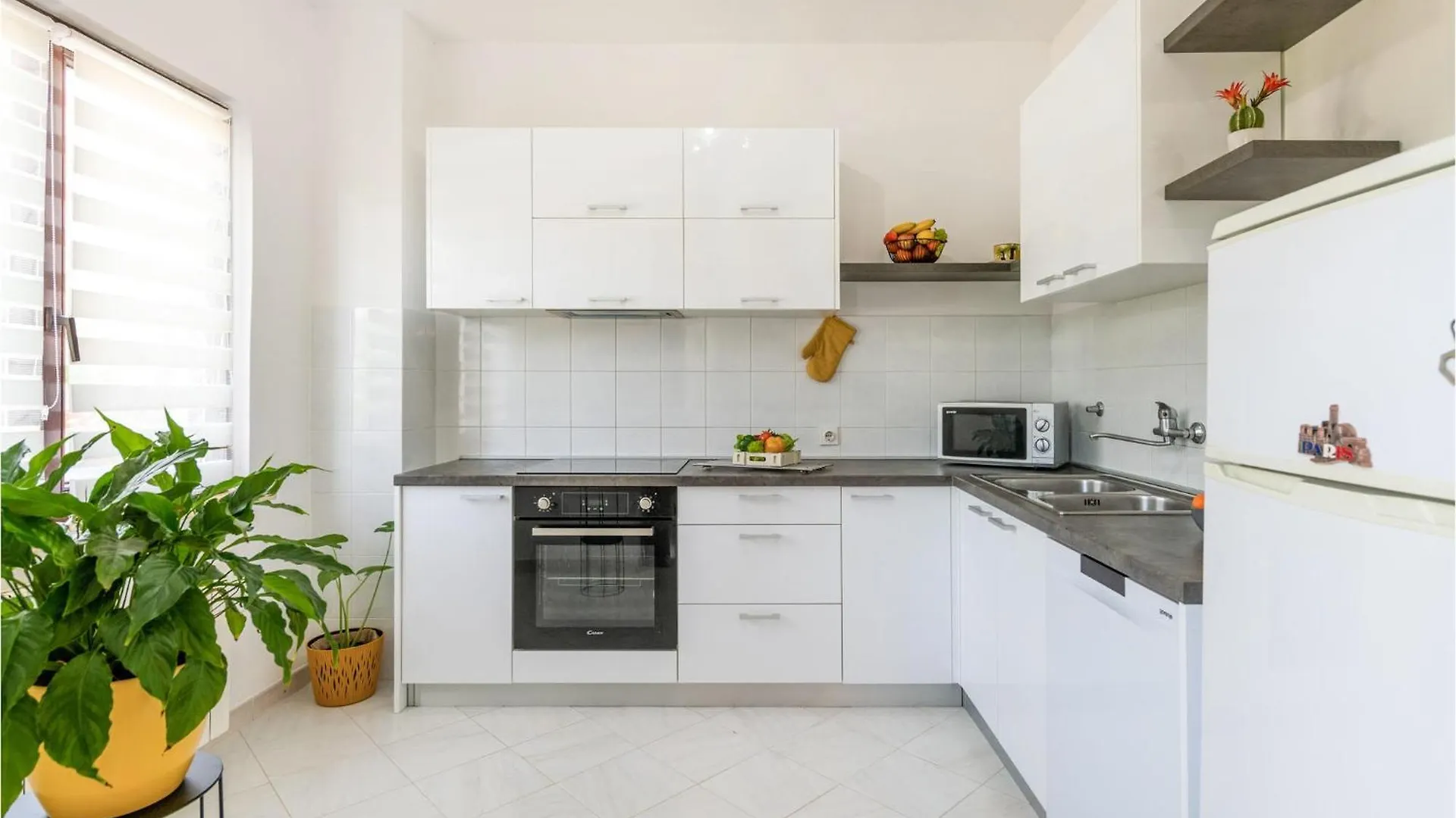 6 Bedroom Lovely Home In Barban 0*,