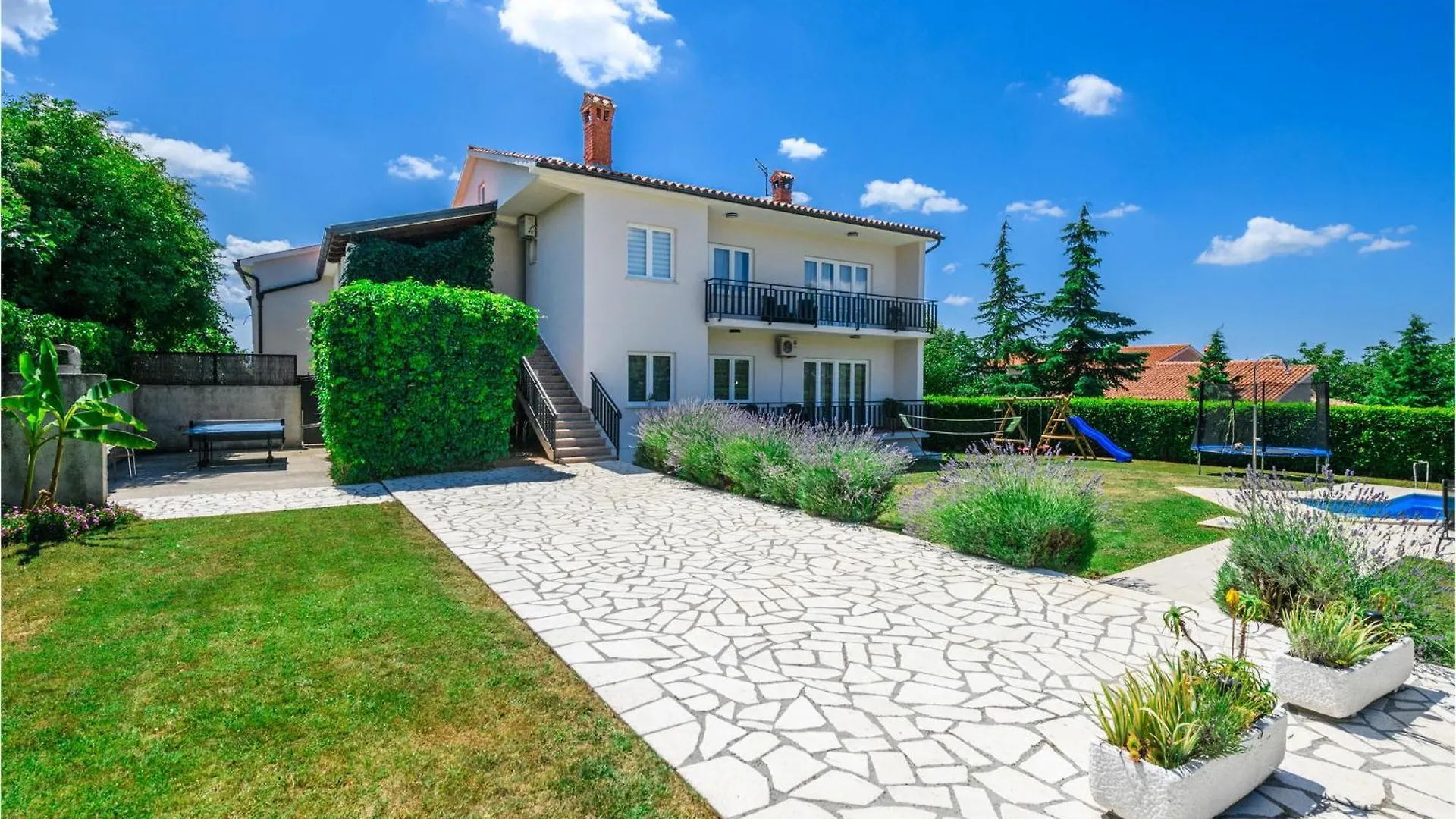 6 Bedroom Lovely Home In Barban 0*,  Kroatien
